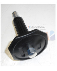 SCALPELLO PERCUSSORE ERGONOMICO PER CHIODI BANDELL