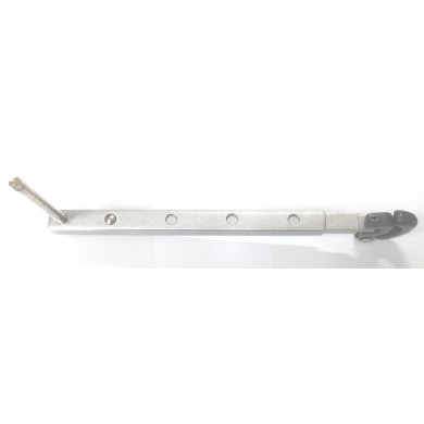 CHIAVE TELESCOPICA PER LAVABI 10-32 MM