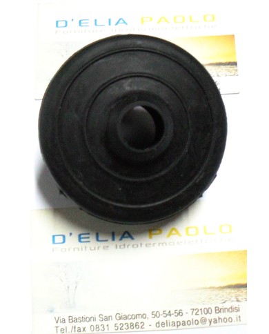 SFERA SIFONIC D MM 67 X H MM50 AD INCASTRO