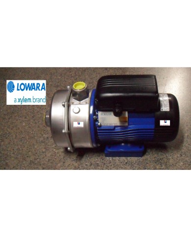 LOWARA CA 70/45/D BIGIRANTE KW TRIFASE