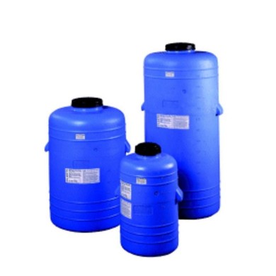 SERBATOIO POLIETILENE BARILOTTO BC 100 LITRI