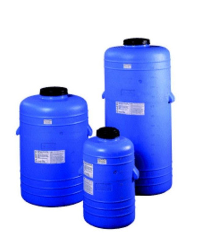 SERBATOIO POLIETILENE BARILOTTO BC 200 LITRI