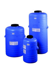 SERBATOIO POLIETILENE BARILOTTO BC 200 LITRI