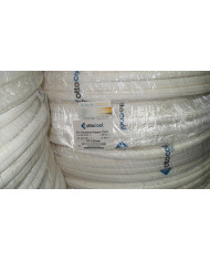TUBO RAME CLIMA  1/4  M M X 0.80