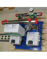 GRUPPO INVERTER LOWARA SMB20/5HME06S11/2  KW 1.1