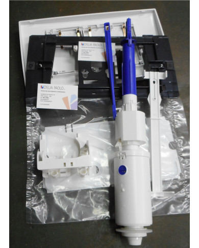 KIT TRASFORM TWICO DA MONO A DOPPIO COMANDO