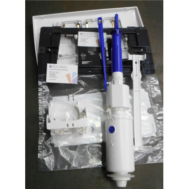 KIT TRASFORM TWICO DA MONO A DOPPIO COMANDO