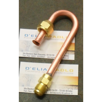 INVERSIONE PER CLIMA DA 1/4