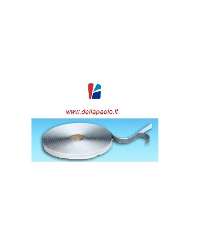 STUCCO A ROTOLO ALTEZZA MM15 SPES MM 2 AL METRO