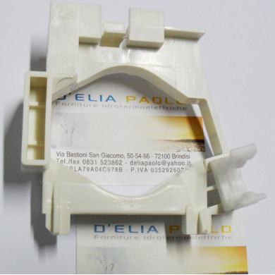 BLOCCO CENTRALE PORTA RUB. GALLEGGIANTE GIADA