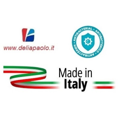 DOCCETTA CROMATA 3 GETTI MODELLO  DIAMETRO  100