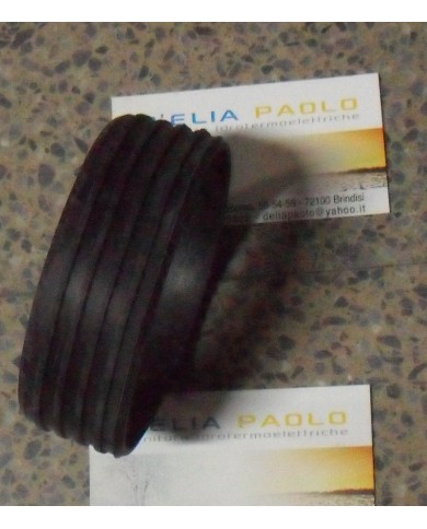 GUARNIZIONE RICAMBIO PER TERMORESTRINGENTE DA 110