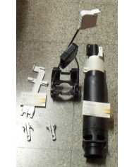 KIT TRASFORMAZIONE PLACCA HIDROBOX IN  LINE