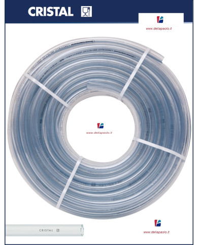 TUBO P VIPLA NORMALE 40 X 50