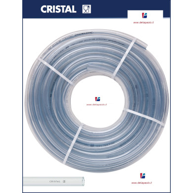 TUBO P VIPLA NORMALE 40 X 50