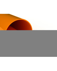TUBO PVC  50 X 2MT