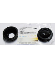 MORSETTO PER TUBO RISCIACQUO  OLI 74