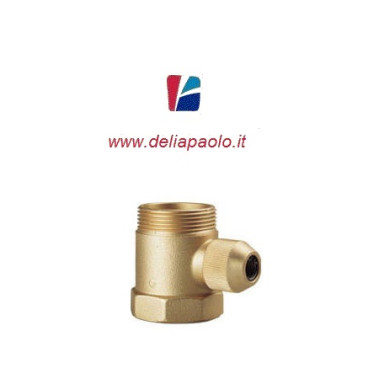 VALVOLA DEFLUSSO ARIA 11/4