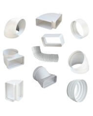 AERAZ TI F.F.F. 120 X 60 BIANCO