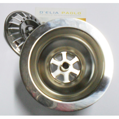 PILETTA CLASSIC DA 90 LB SENZA TROPPO PIENO