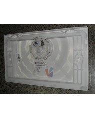 PLACCA GROHE DUAL FLUSH 37594