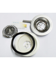 PILETTA MULTI RAY ECO 90 SENZA TROPPO PIENO