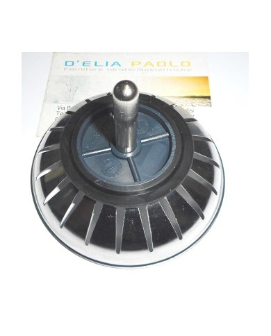 CESTELLO LB PLAST MODELLO CLASSIC D 83 MM FRANKE