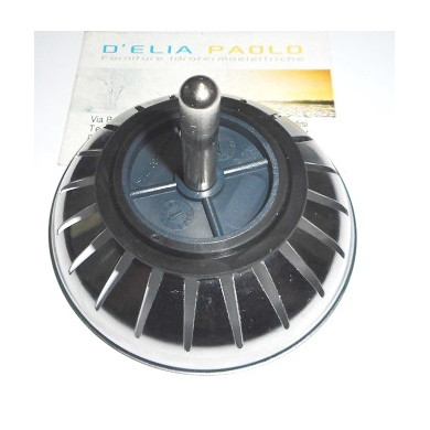 CESTELLO LB PLAST MODELLO CLASSIC D 83 MM FRANKE
