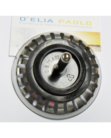 CESTELLO LB PLAST MODELLO MULTI RAY D 79 MM