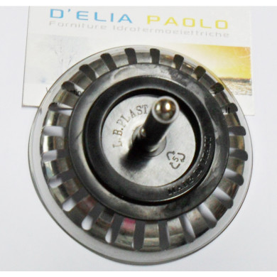 CESTELLO LB PLAST MODELLO MULTI RAY D 79 MM