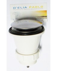LIBRA PILETTA LAVABO CLIC/CLAC-SEMPRE APERTO 11/4