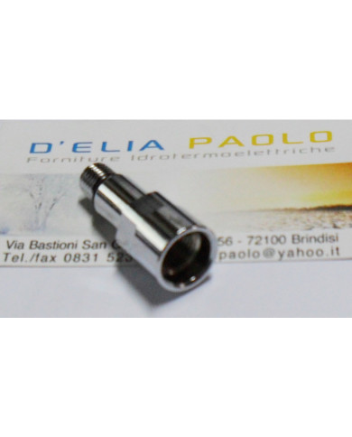 ADATTATORE F 10 X 1 - MASCHIO 8 X 1