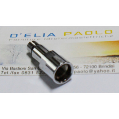 ADATTATORE F 10 X 1 - MASCHIO 8 X 1