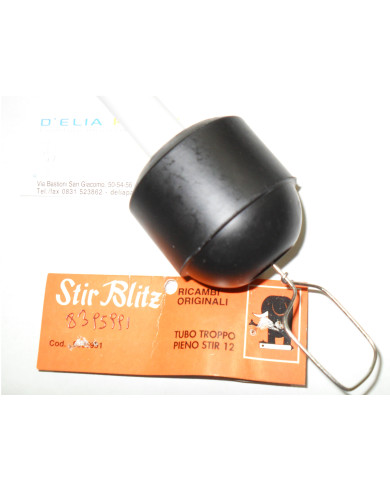 GRUPPO TUBO TROPPO PIENO LITRI 12 STIR 12