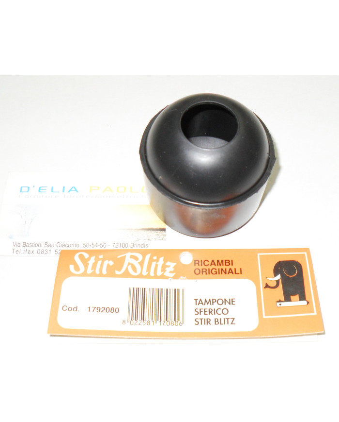 ASTA COMPLETA PER CASSETTA INCASSO CON SFERA. Modello mm 410 lt. 12 ASTA COMPLETA PER CASSETTA INCASSO CON SFERA. Modello mm 410 lt. 12