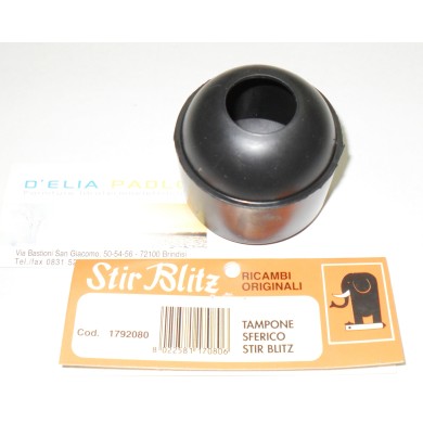TAMPONE SFERICO STIR BLITZ 12 O 14 LITRI ORIGINALE