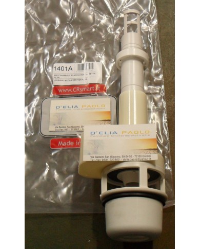 KIT INTERNO CASSETTE ALTE ALFA