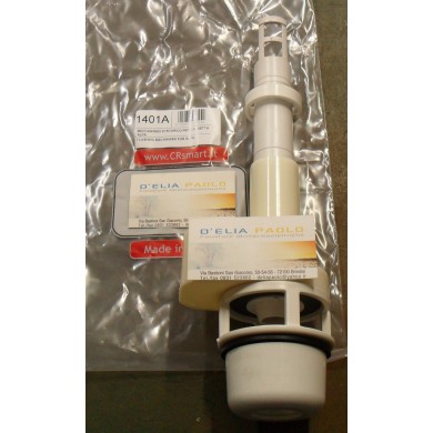 KIT INTERNO CASSETTE ALTE ALFA