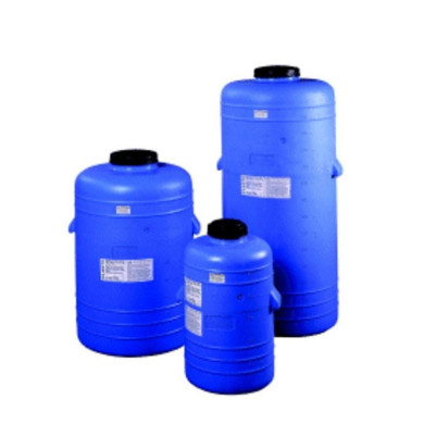 SERBATOIO POLIETILENE BARILOTTO BC  60 LITRI