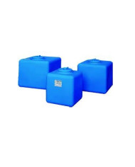 SERBATOIO POLIETILENE CB  300 LITRI