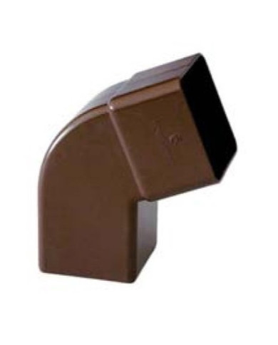 CURVA MARRONE QUADRO 100   67°
