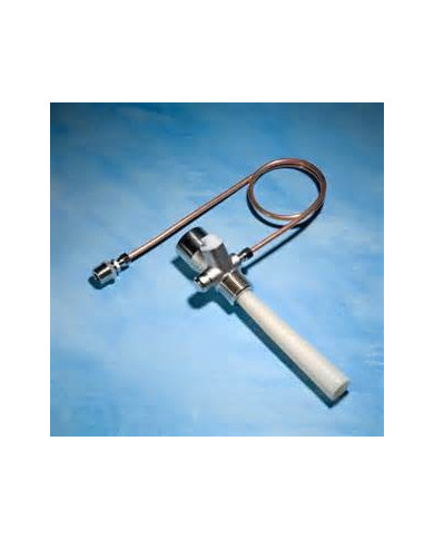 ALIMENTATORE ARIA AMIS JET B 10 BAR BN 4