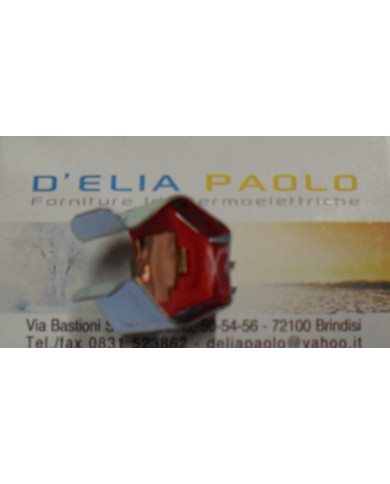 SONDA TEMPERATURA A CONTATTO FERROLI T7335 D1107