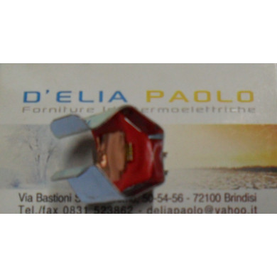 SONDA TEMPERATURA A CONTATTO FERROLI T7335 D1107