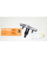 GRUPPO COMANDO SCARICO STIR BLITZ 14 LITRI