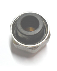 OGIVA ICMA PER RAME DA 12 FILETTO FEMMINA 24 X 1.5