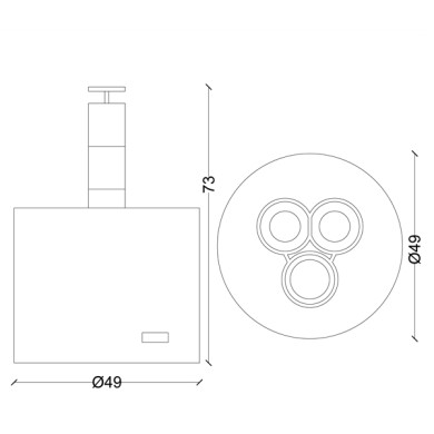 CARTUCCIA N 42 RAF SERIE DON MM49XH73