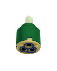 CARTUCCIA 40 UNIVERSALE MODELLO CORTO