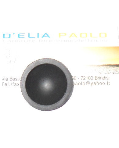 CAPPELLOTTO DI SOLLEVAMENTO PER UNIBOX E CURVA