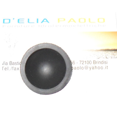 CAPPELLOTTO DI SOLLEVAMENTO PER UNIBOX E CURVA